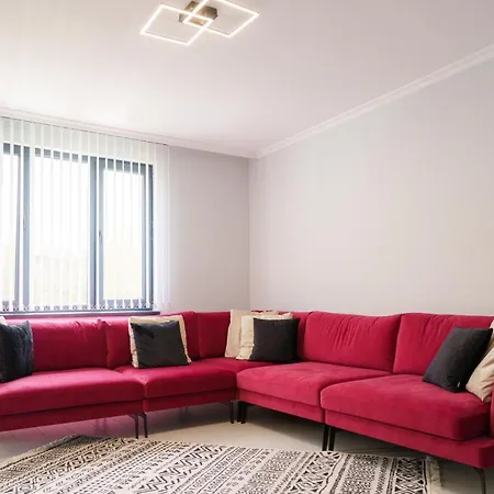 Loft Apartment With A Great View Of Ardino Exterior photo