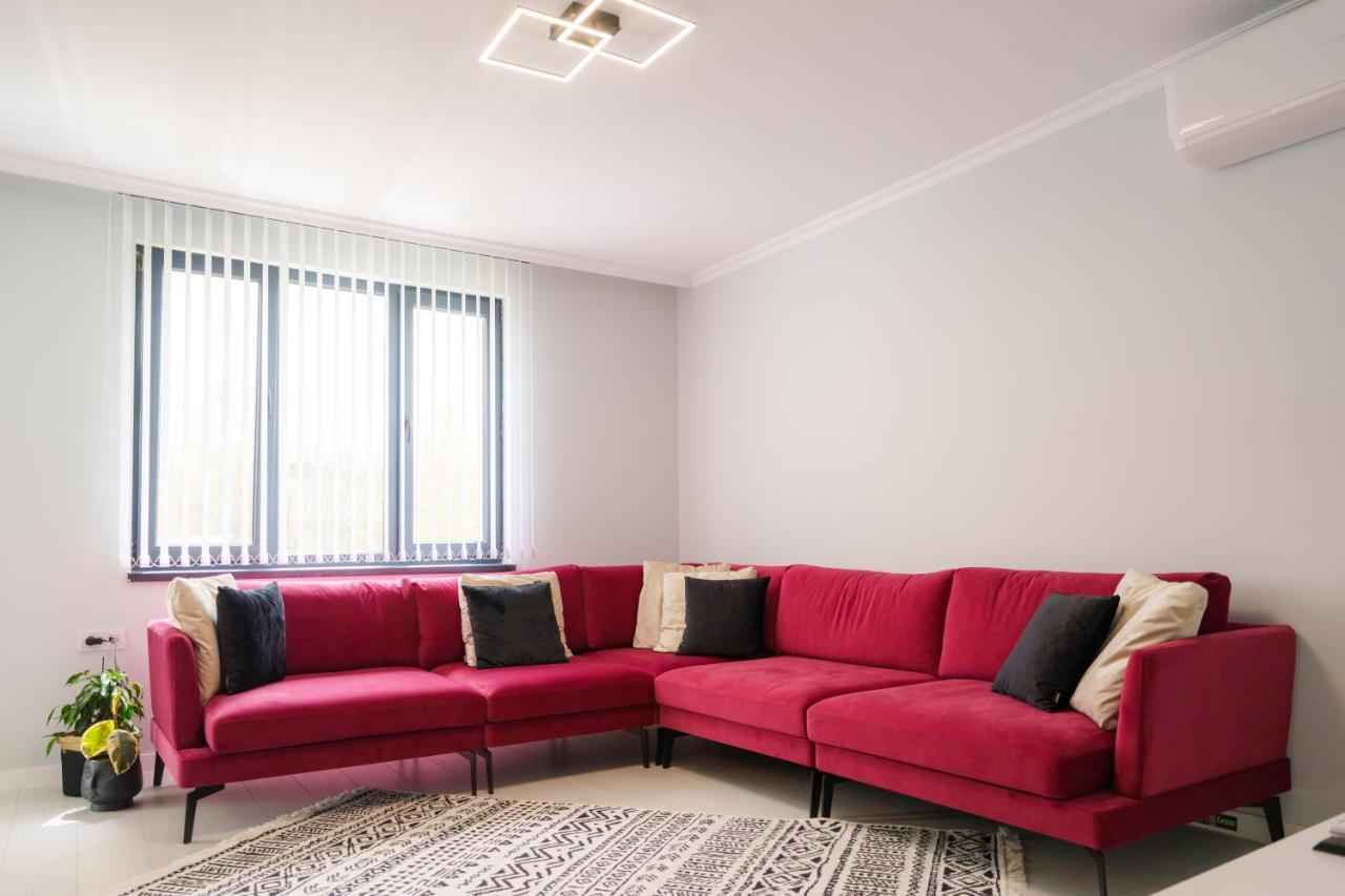 Apartment Loft With A Great View Of Ardino